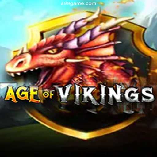 AgeofViking: A New Gaming Sensation